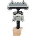 thumbnail image 3 of Mini 4 Pro Handheld Gimbal Bracket Stabilizer for DJI Mini 4 Pro Drone Accessories for DJI RC 2 Remote Controller Holder Mount Grip with Tripod, 3 of 7