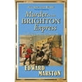 thumbnail image 1 of Pre-Owned Murder on the Brighton Express (Paperback) 0749079142 9780749079147, 1 of 1