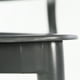 thumbnail image 2 of Set de 4 Sillas de Comedor Mundo In Alesia Color Gris, 2 of 5