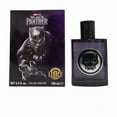 thumbnail image 2 of BLACK PANTHER Marvel by Marvel Eau De Toilette Spray 3.4 oz for Male, 2 of 2