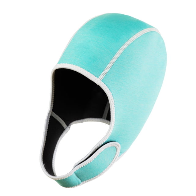 Soidarity Gorros de natación impermeables, equipo de surf, gorro de buceo sencillo, accesorios para la cabeza, gorros de neopreno, gorro de buceo Deportes acuáticos Numero 3 Soidarity OD009575-03