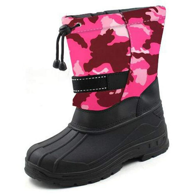 Redhead 2025 snow boots