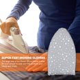 thumbnail image 3 of Kuymtek Guantes Planchado para Vaporizador Ropa Guante Antivapor Con Presilla para El Dedo (B), 3 of 9