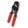 thumbnail image 1 of Pinza Metálica Para Ponchado De Conectores Telefónicos ROMMS CHHR-305, 1 of 2