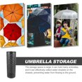 thumbnail image 5 of Umbrella storage bucket umbrellas sell durable umbrella umbrellas bucket umbrella garbage box, 5 of 5