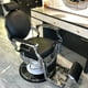 thumbnail image 5 of Luxury Makeup Swivel Chair Barbershop Tattoo Beauty Salon Chair Recliner Ergonomic Silla Giratoria Tattoo Furniture LJ50BC My Lux Decor Round, 5 of 12