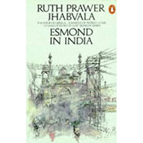 Pre-Owned Esmond In India (Paperback) 0140052879 9780140052879