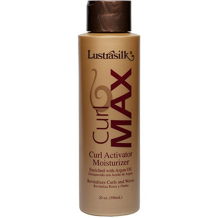 curl lustrasilk max moisturizer activator walmart oz pakcosmetics