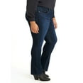 thumbnail image 3 of Levi's Women's Plus Size 415 Classic Bootcut Jeans, 3 of 5