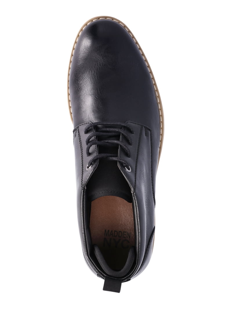 Madden NYC Hoffman Chukka Boots - men display picture 3