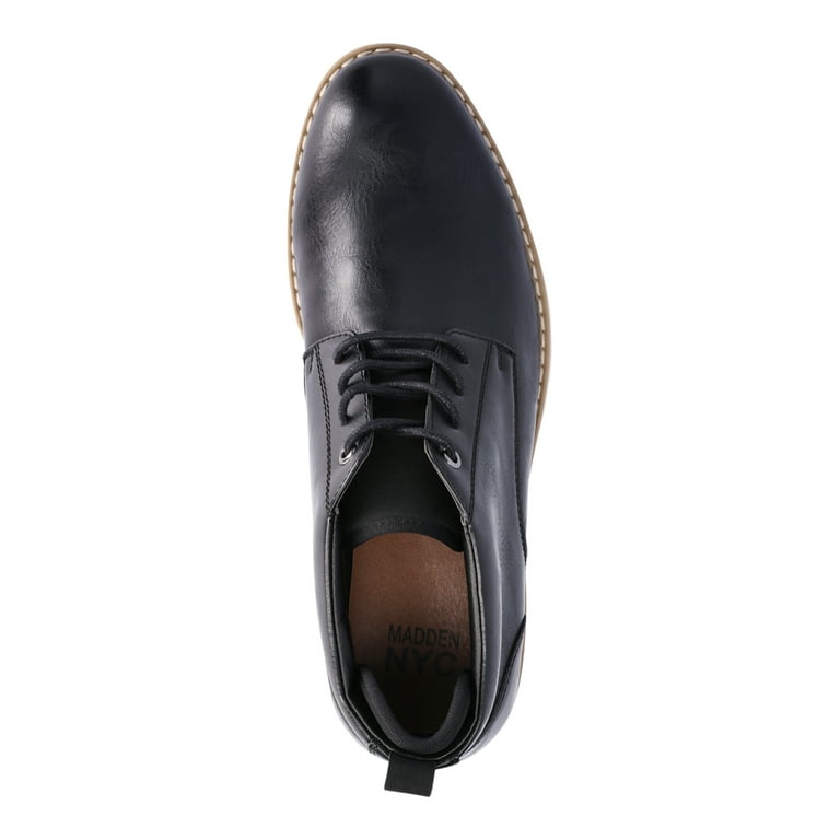 Madden NYC Men's Hoffman Chukka Boots