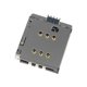 thumbnail image 2 of Sim Card Reader Socket For Iphone X, 2 of 3
