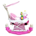 thumbnail image 3 of Andadera Mecedora BabyTek Vaca Rosa, 3 of 6