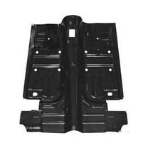 Scott Drake C5ZZ-6511135-FP 1965-1968 Coupe/Fastback Complete Floor Pan