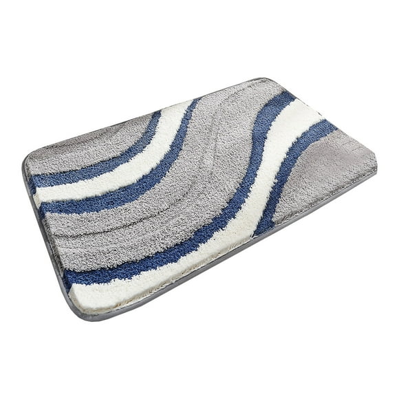 Balcony Living Room Multifunctional Carpet Print Full Cover Bedroom Bed Rug Color Sofa Rug Coffee Table Mat Pattern Rug Multipurpose Office Home Carpet Mat, Bath Rugs