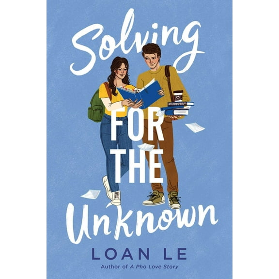 Solving for the Unknown, (Hardcover)