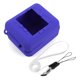 thumbnail image 5 of Funda Protectora Silicona A Prueba Golpes Compatible Con BITZEE Virtual Electronic Pet() Púrpura, 5 of 9