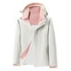 thumbnail image 1 of Chaquetas y abrigos casuales con capucha de manga larga para mujer, camisetas lisas, blusas de manga larga, blusas casuales, chaquetas cortavientos, chaquetas con capucha, conjuntos para senderismo al, 1 of 6