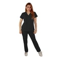 thumbnail image 3 of Uniforme Antifluidos Filipina y Pantalón para Mujer U4U Uniforms, 3 of 4