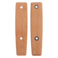 thumbnail image 4 of Removable Wooden Grip For Kitchen Use Designed As Anti-Scald Replacement Handle 1Pack, 4 of 5