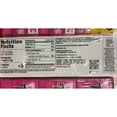thumbnail image 3 of Trident Bubble Gum Sugar Free Gum 30/14 Piece Packs Total 420 Sticks, 3 of 3