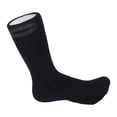 thumbnail image 1 of Calcetines calefactables eléctricos de algodón, unisex, transpirables, elásticos, ajustables, térmicos, para esquiar, 1 of 8