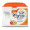 Similac Go and Grow Sensitive Toddler Drink, Stage 3 Powder, 10.9 Pound