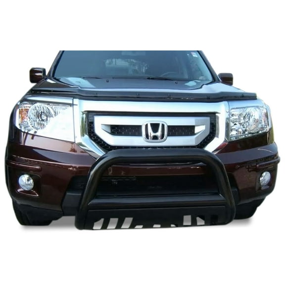2009-2015 HONDA PILOT BULL BAR-BULL