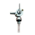 thumbnail image 5 of Motorcycle Fuels Tanks Valves with Double Sealing Rings Anti Leakage Flows Regulator General Fitment for Generator Use, 5 of 8