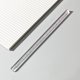 thumbnail image 3 of Escala Triangular métrica de 15cm y 20cm, regla blanca de dibujo y arquitectura para dibujo, planificación y diseño, Ideal para, 3 of 5