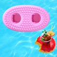 thumbnail image 4 of Flotador inflable Copa Lata shamjiam Soporte de Bebida, 4 of 8