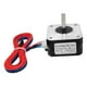 thumbnail image 3 of Extrusora de Motor DYNWAVEMX Nema17 0.7A 2 con 4 conductores, 3 of 7