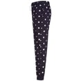 thumbnail image 2 of SF  Adult Stars Cuffed Lounge Pants, 2 of 4