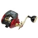 thumbnail image 2 of Carrete De Baitcasting con Contador De Línea Carretes De Pesca con Pantalla Digital Aparejos De Pesca para Agua Salada Agua Dulce 3000MJ Mano Derecha, 2 of 10