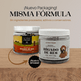 thumbnail image 4 of Premios de Hígado de Res Deshidratado - 130 gr - Premios para Perro - AUSSIE PRIME, 4 of 7