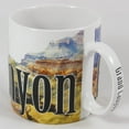 thumbnail image 4 of Americaware SMGRC01 Grand Canyon 18 oz Full Color Relief Mug, 4 of 5