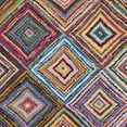 thumbnail image 6 of Safavieh Nantucket Kline Geometric Diamonds Area Rug or Runner, 6 of 7