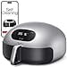 thumbnail image 2 of Typhur Dome Air Fryer, No.1 Cooking Speed Large Air Fryer with Superior Airflow, Self-cleaning Smart Digital Air Fryer with Dishwasher Safe Basket for Quick Easy Meals, Up to 32 Chicken Wings Capacity, 2 of 4
