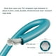 thumbnail image 1 of Cuerda de saltar inalámbrica ponderada con rodamiento, cuerda de saltar de velocidad de Fitness (azul 30mm) Likrtyny Para estrenar, 1 of 7