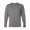 Oxford, variant on Jerzees Men's 50/50 Cotton/Poly Long Sleeve T-Shirt 29LS