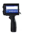 thumbnail image 1 of 25 Languages 12.7mm Variable Bar Batch Code Number Logo Expiry Date Label Mask Hand Jet Handheld Thermal Inkjet Printer ,Multi-Format Printing, 1 of 6