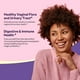 thumbnail image 4 of Probiotic Doctor's Recipes Women 60 cápsulas 50 mil millones de CFU Doctor's Recipes Doctor's Recipes, 4 of 9