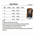 thumbnail image 6 of MOSHU V-Neck Womens Tank Tops Letters Print Country Music Tops for Women, 6 of 6