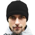 thumbnail image 2 of Beechfield  Adult Active Performance Beanie, 2 of 4