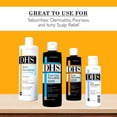 thumbnail image 6 of DHS TAR Shampoo Prevent Scalp Itching w/ Psoriasis, Fragrance Free, 8oz, 6 of 9