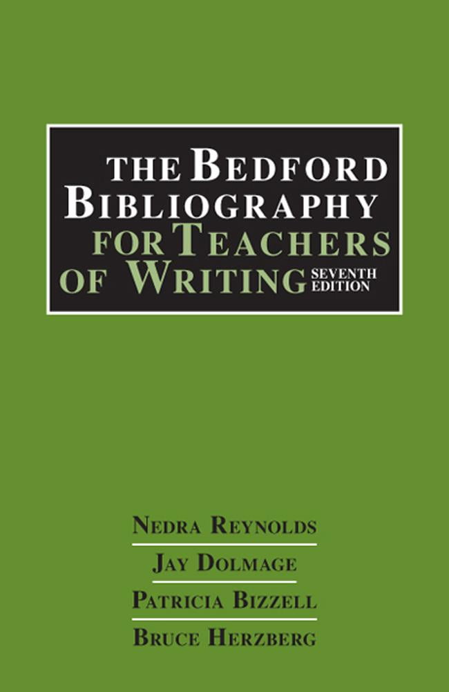 Bedford bibliography 08 picture