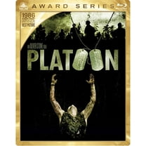 Platoon (Blu-ray)