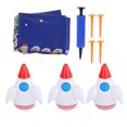 thumbnail image 1 of Manta de juego inflable yuxing Estera de juguete multifuncional para exteriores, 1 of 5