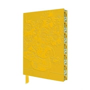 Artisan Art Notebooks: Vincent van Gogh: Sunflowers Artisan Art Notebook (Flame Tree Journals) (Notebook / blank book)