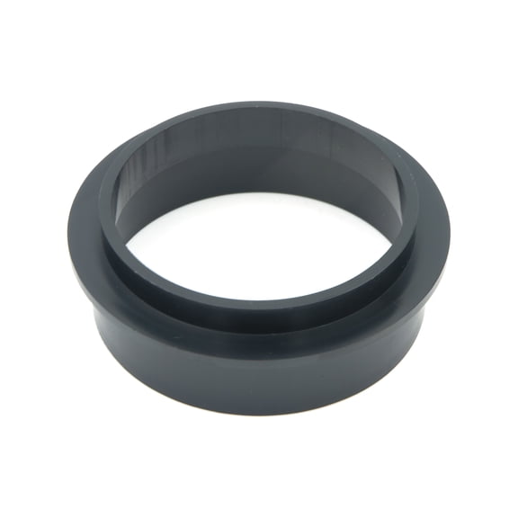 B&B Molders Rv Camper 3 inch Projected Slip Fitting Black - Thetford PN 94295